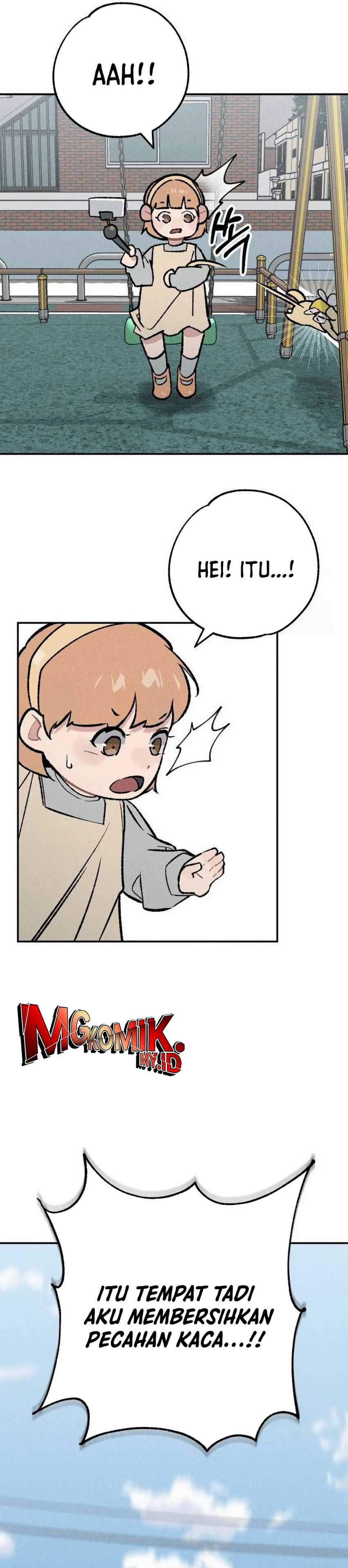 The Devilish Son-In-Law chapter 25