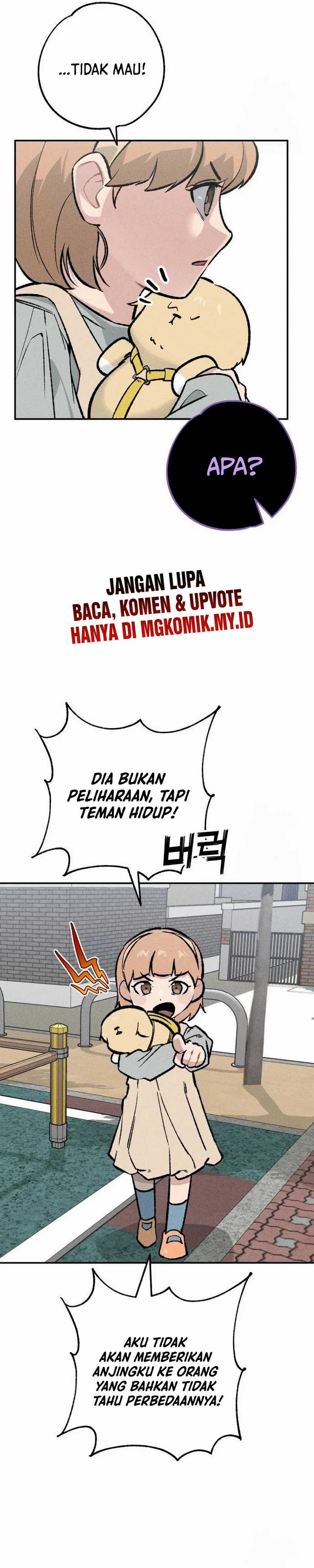 The Devilish Son-In-Law chapter 25