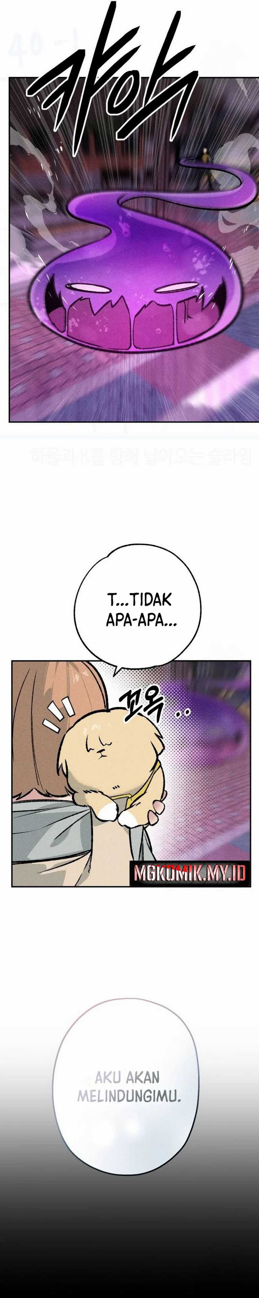 The Devilish Son-In-Law chapter 25