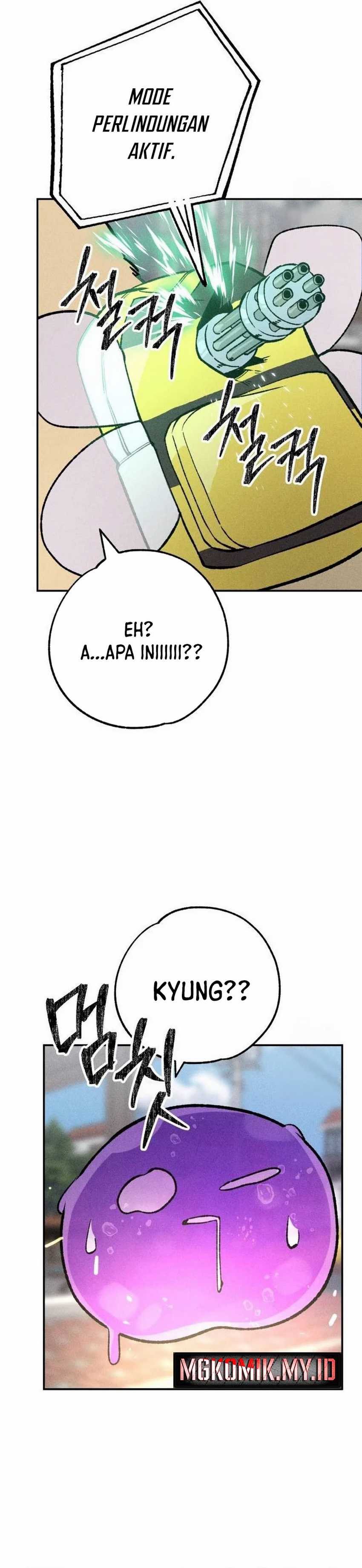 The Devilish Son-In-Law chapter 25