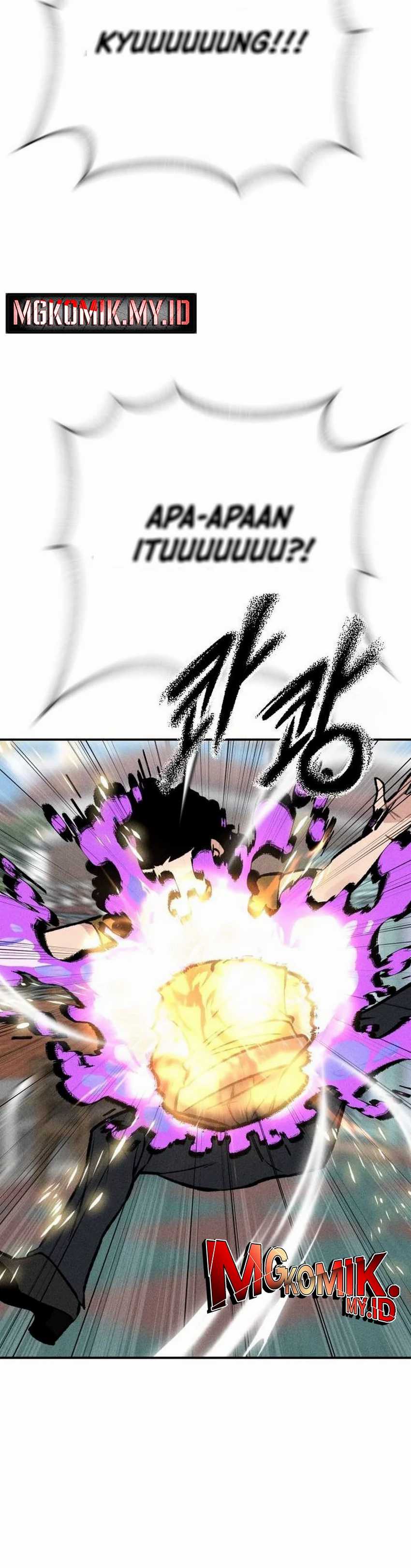 The Devilish Son-In-Law chapter 25
