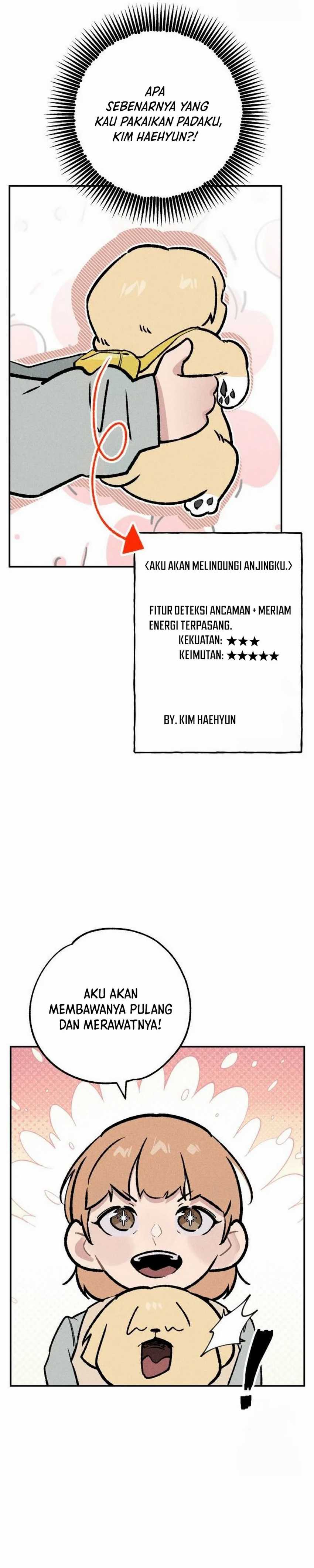The Devilish Son-In-Law chapter 25