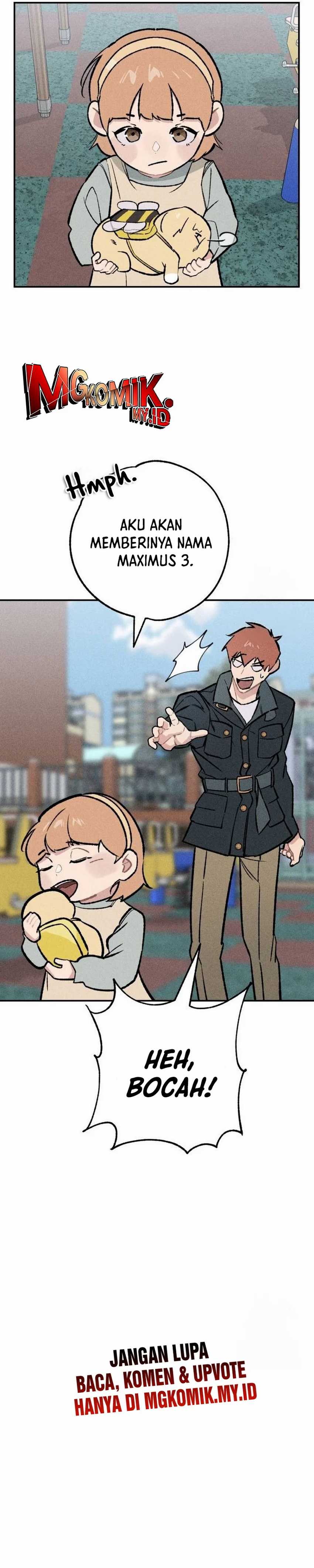 The Devilish Son-In-Law chapter 25