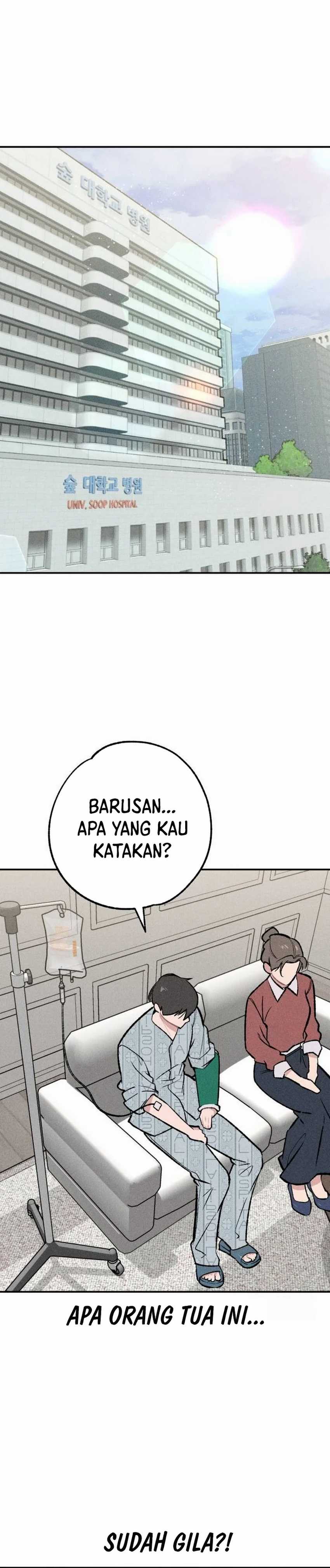The Devilish Son-In-Law chapter 25