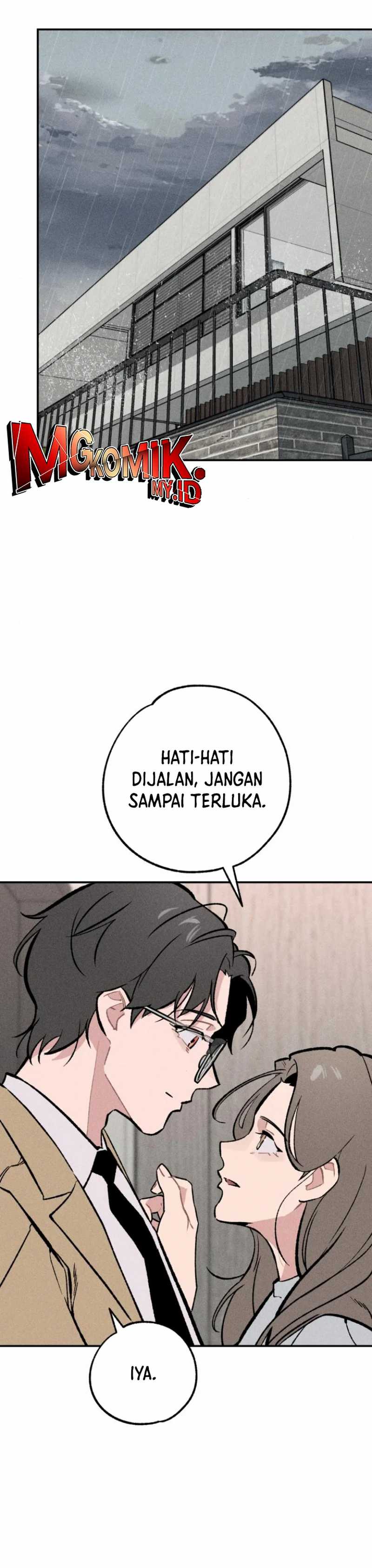 The Devilish Son-In-Law chapter 28