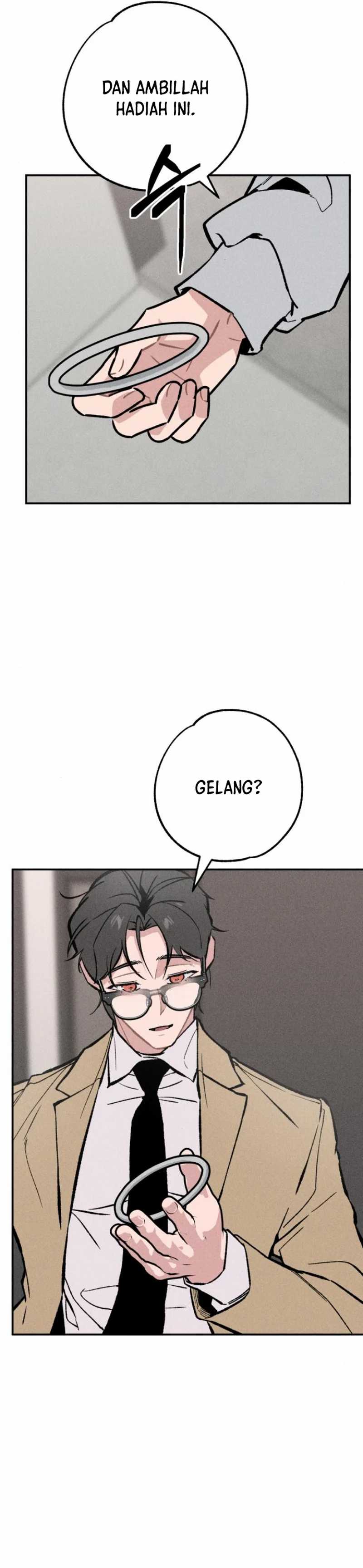 The Devilish Son-In-Law chapter 28