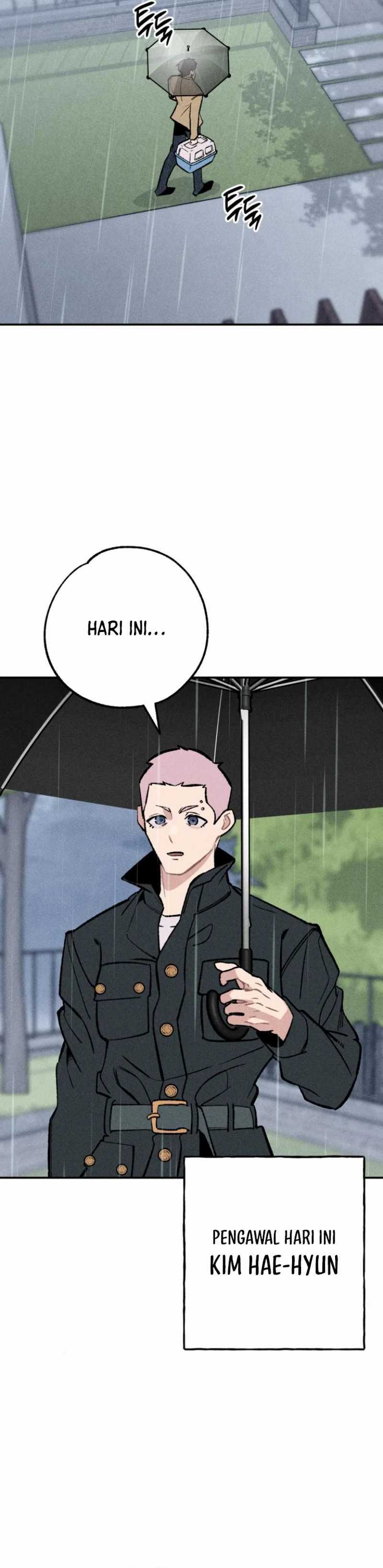 The Devilish Son-In-Law chapter 28