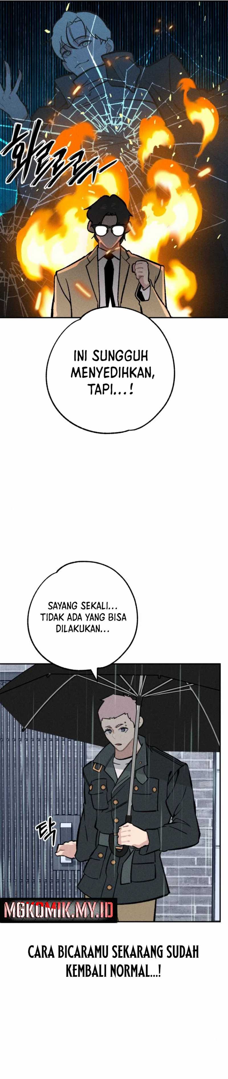 The Devilish Son-In-Law chapter 28
