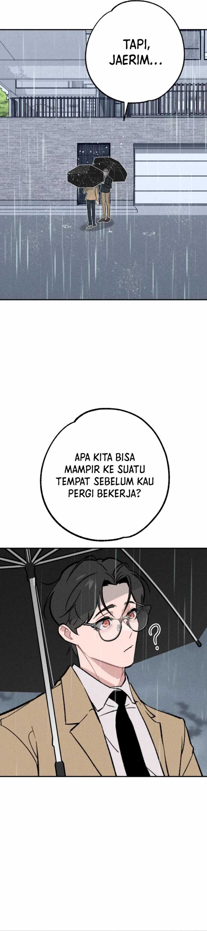 The Devilish Son-In-Law chapter 28