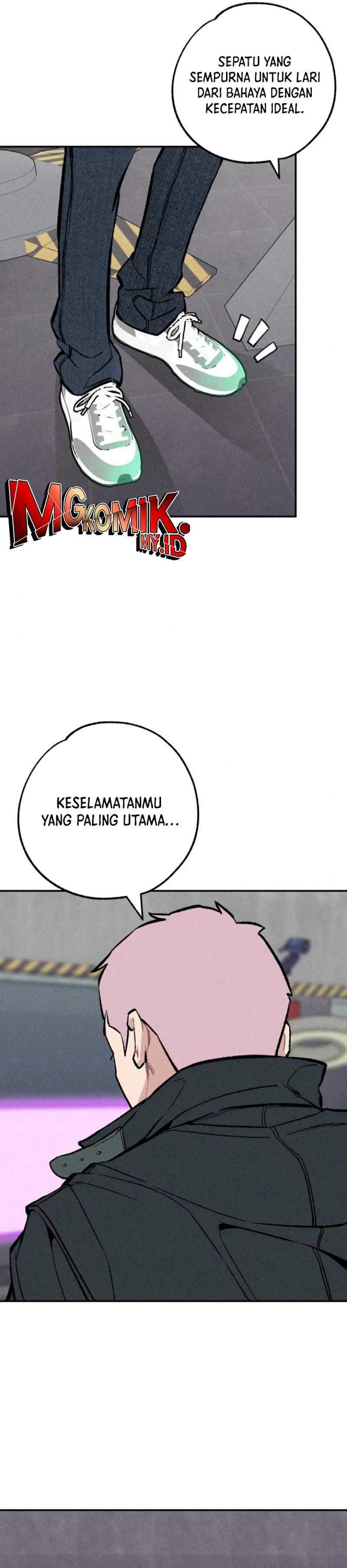 The Devilish Son-In-Law chapter 28