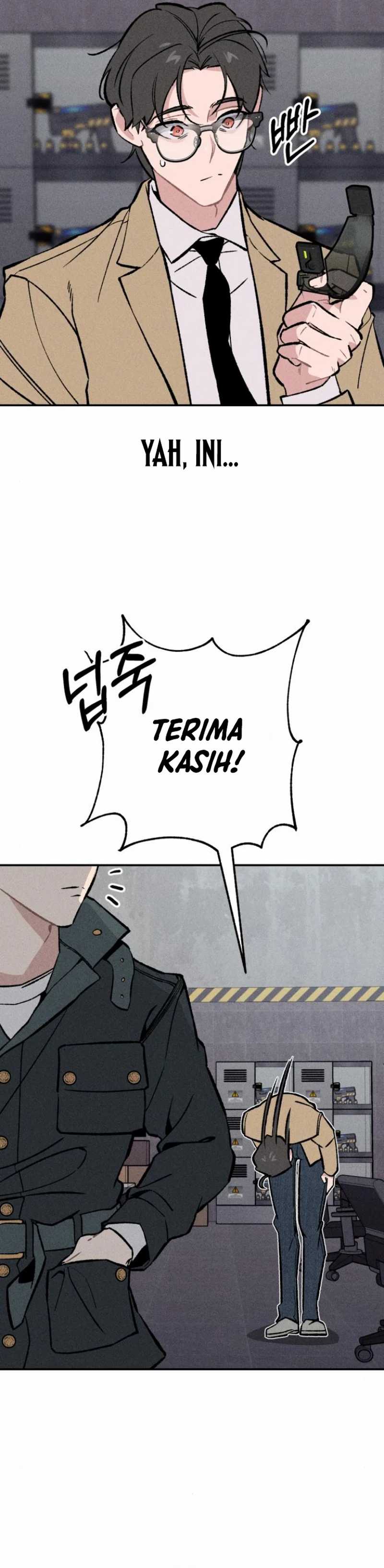 The Devilish Son-In-Law chapter 28
