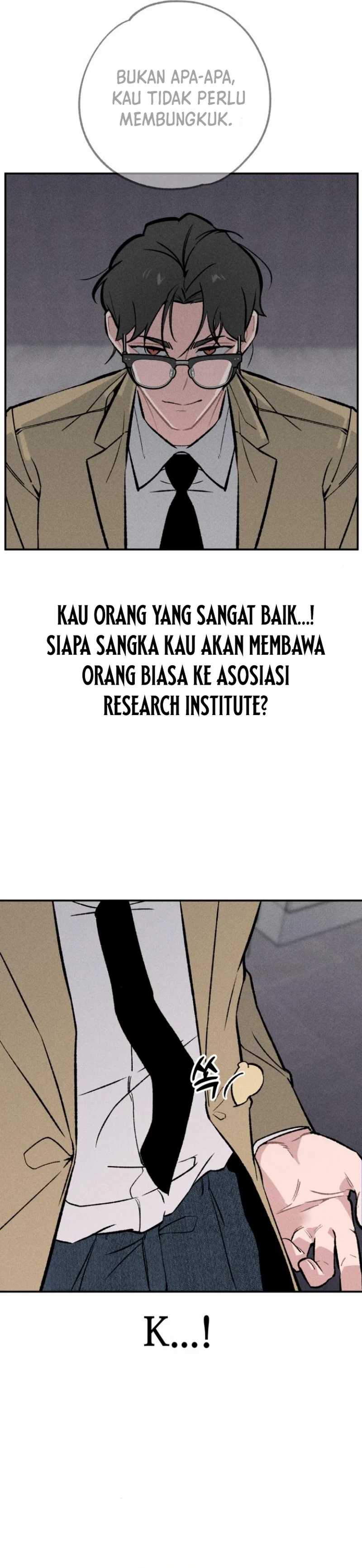 The Devilish Son-In-Law chapter 28
