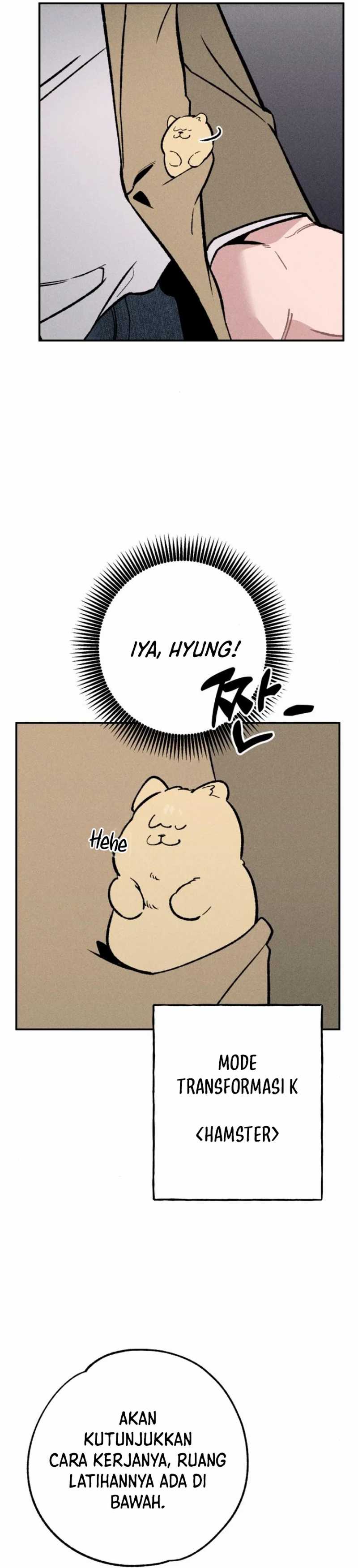 The Devilish Son-In-Law chapter 28