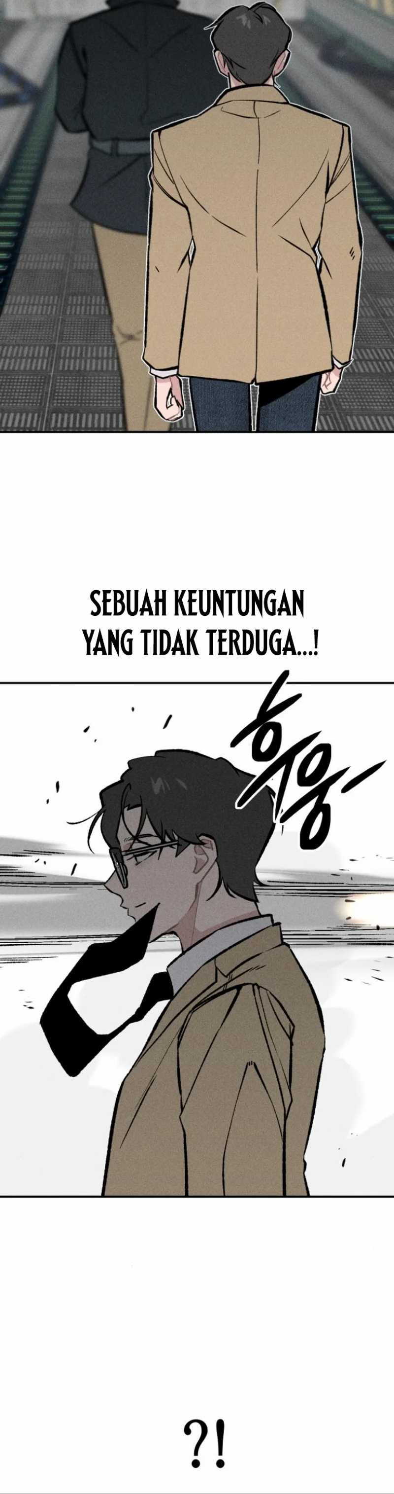 The Devilish Son-In-Law chapter 28