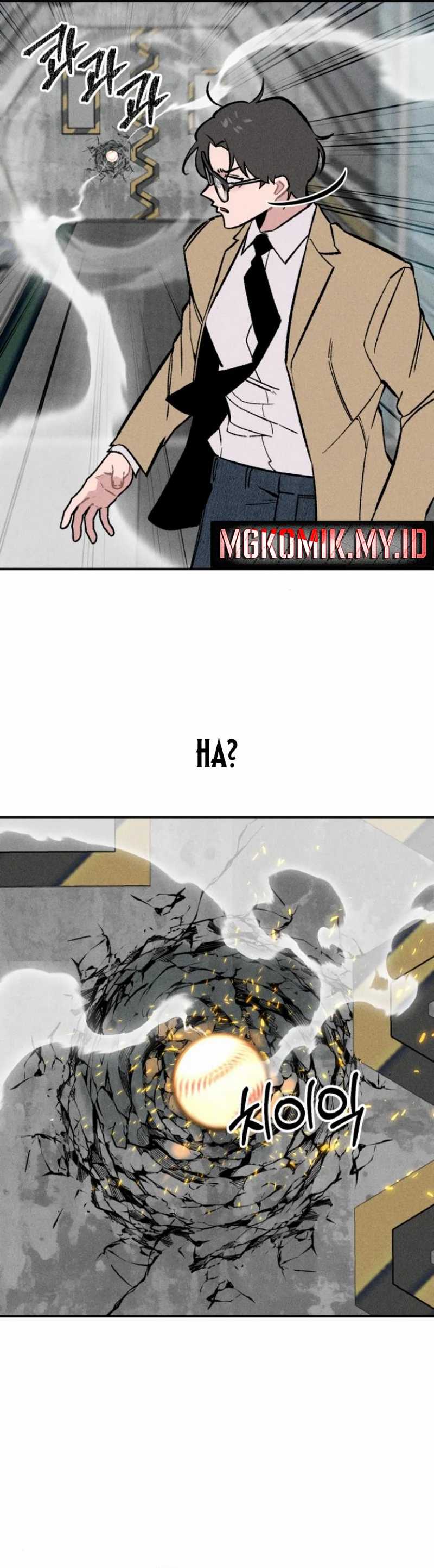The Devilish Son-In-Law chapter 28