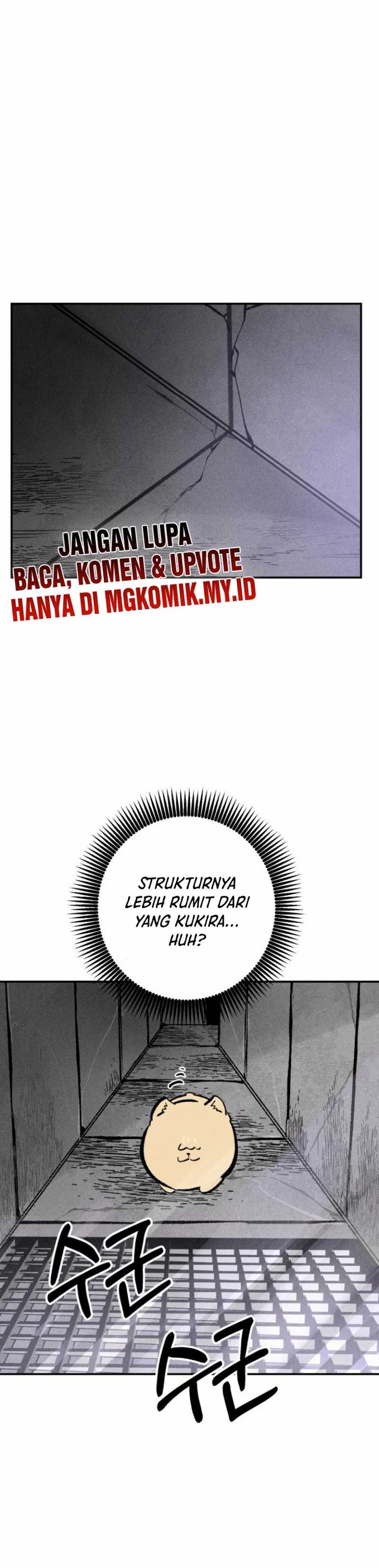 The Devilish Son-In-Law chapter 28