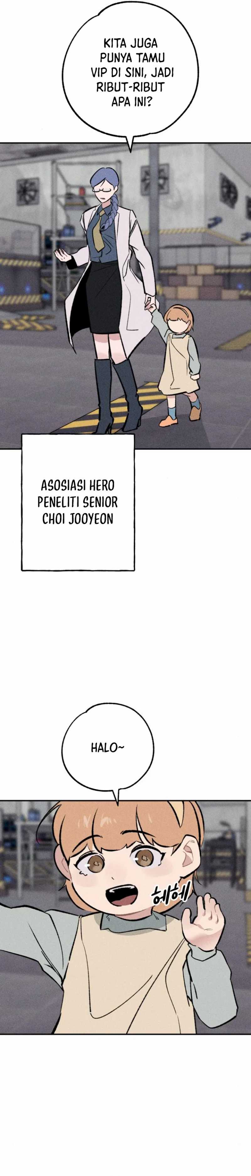 The Devilish Son-In-Law chapter 28