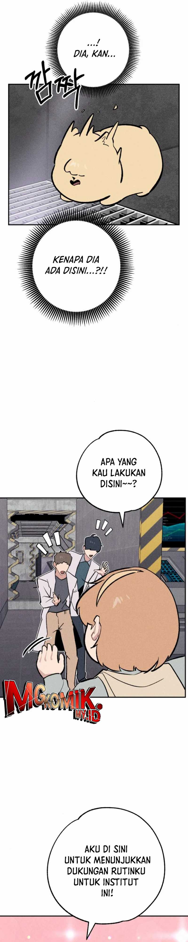 The Devilish Son-In-Law chapter 28