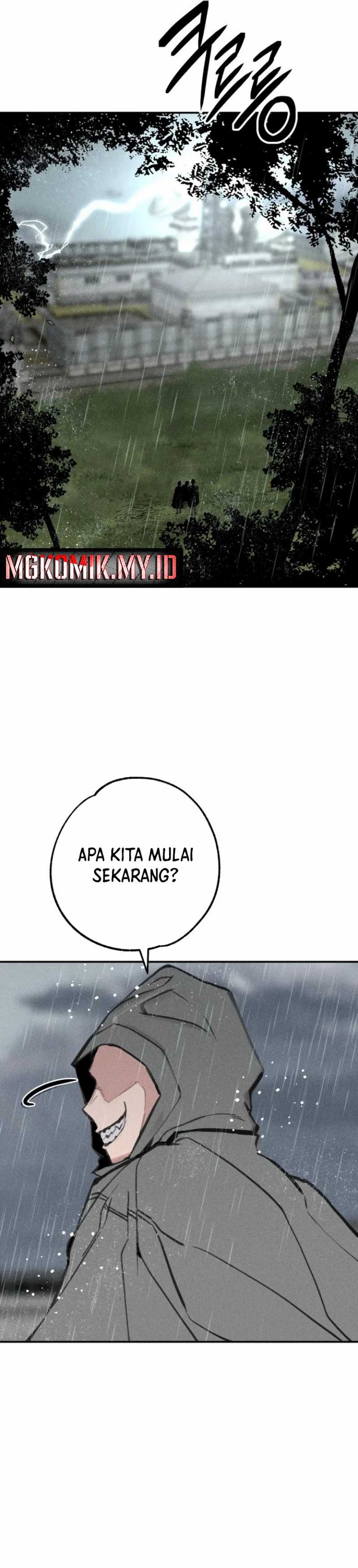 The Devilish Son-In-Law chapter 28