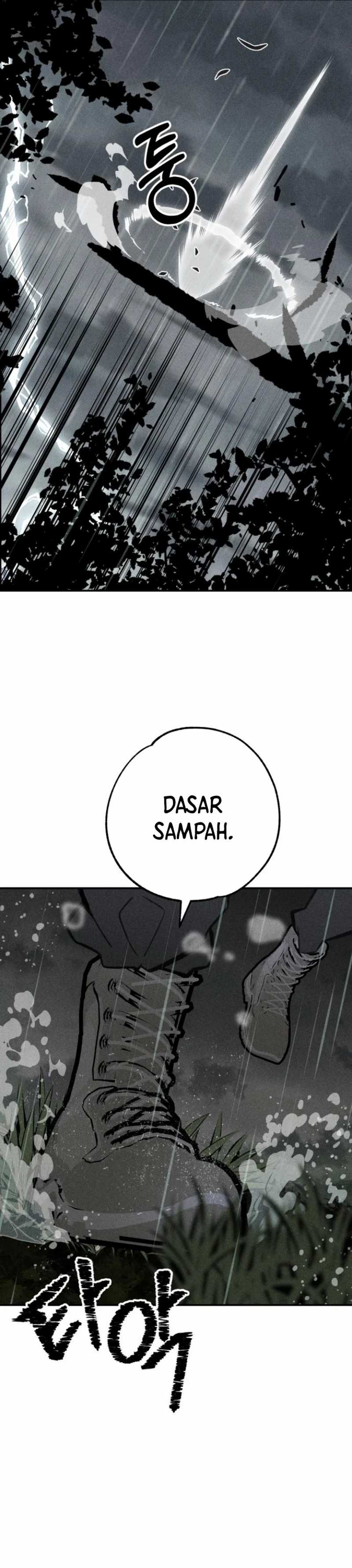 The Devilish Son-In-Law chapter 28