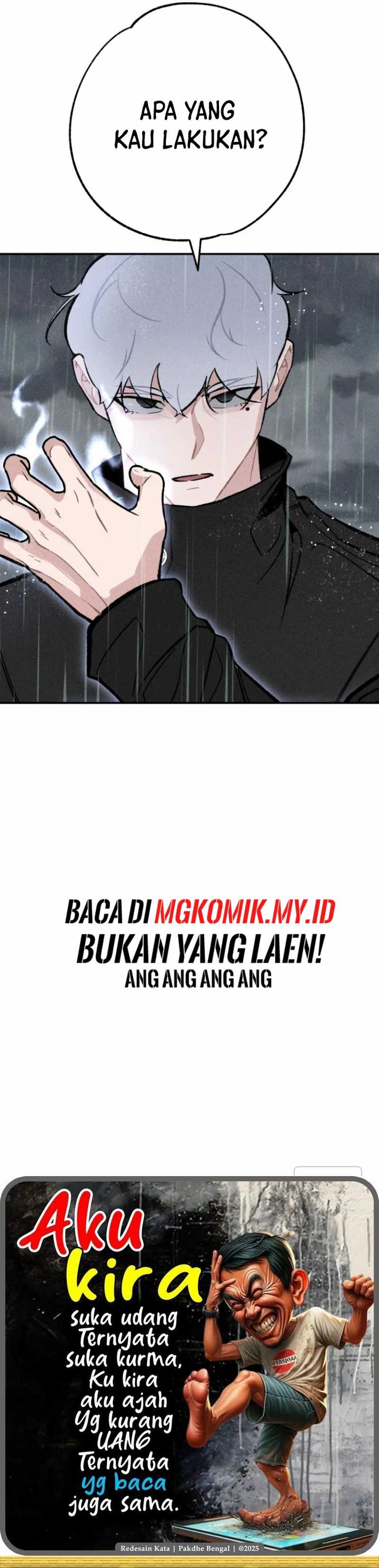 The Devilish Son-In-Law chapter 28