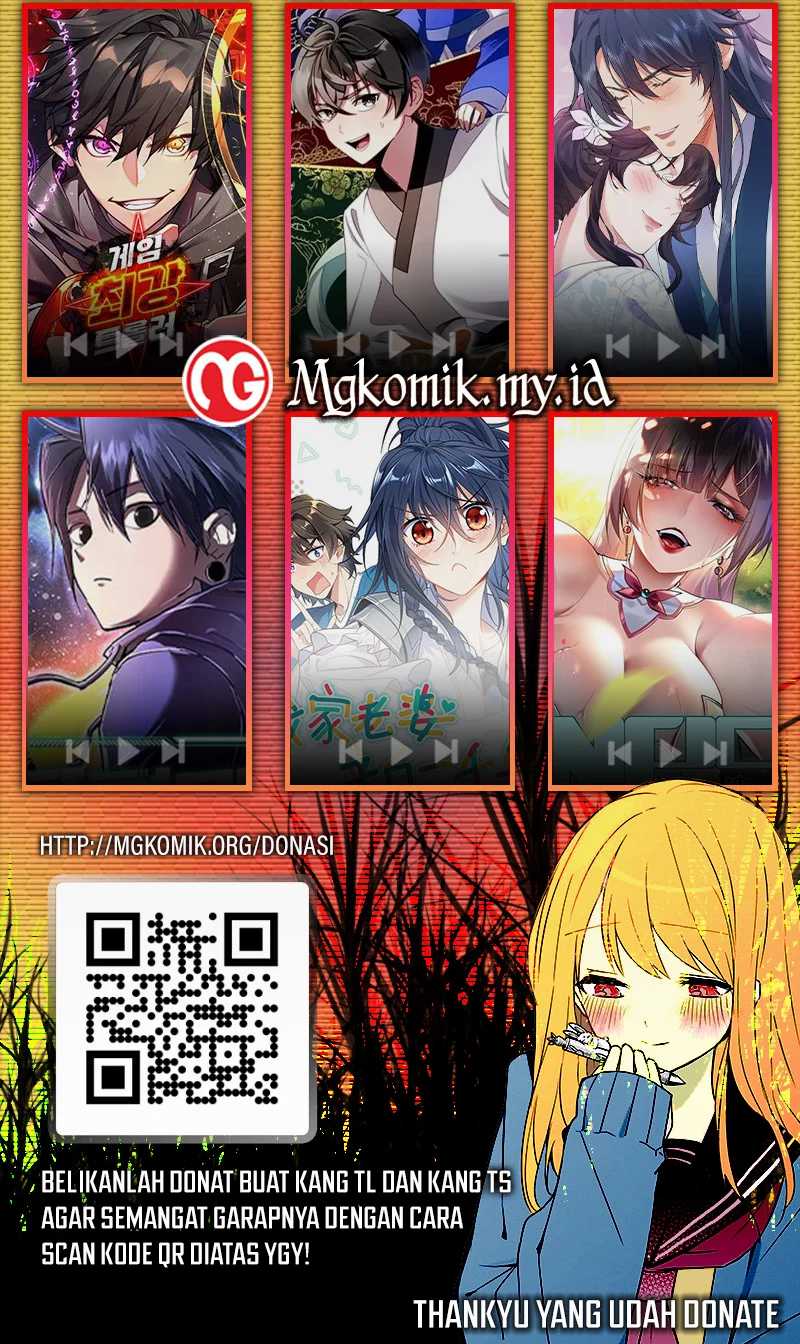 The Devilish Son-In-Law chapter 28