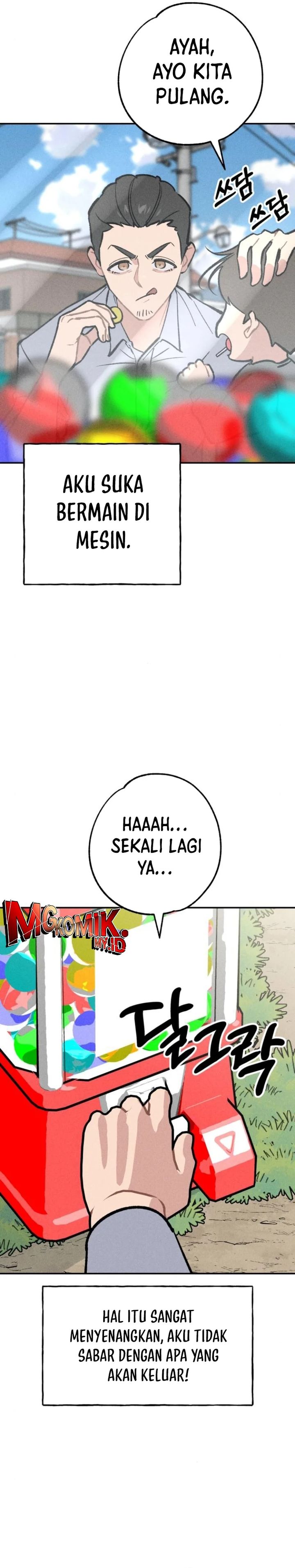 The Devilish Son-In-Law chapter 29