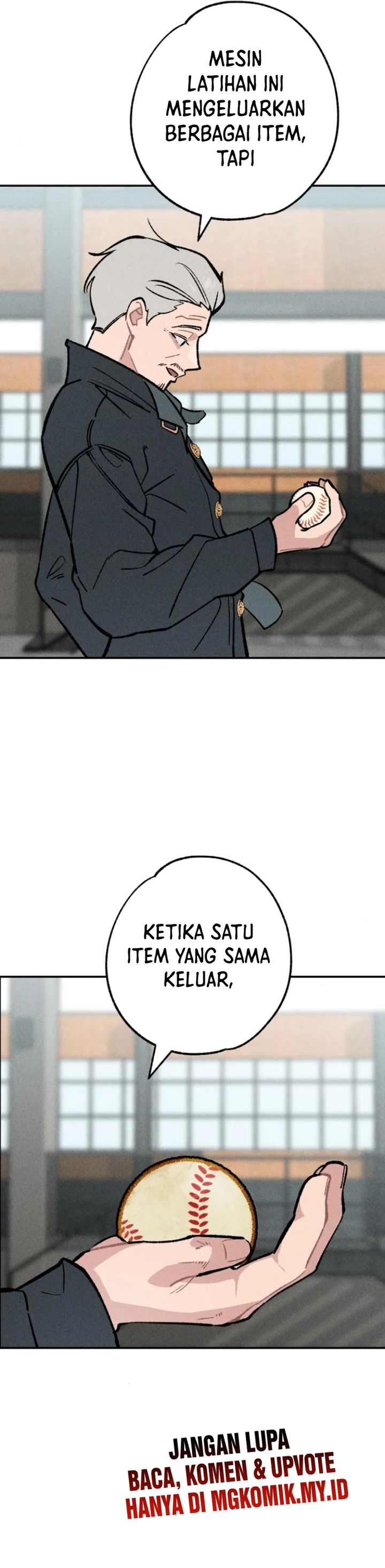 The Devilish Son-In-Law chapter 29