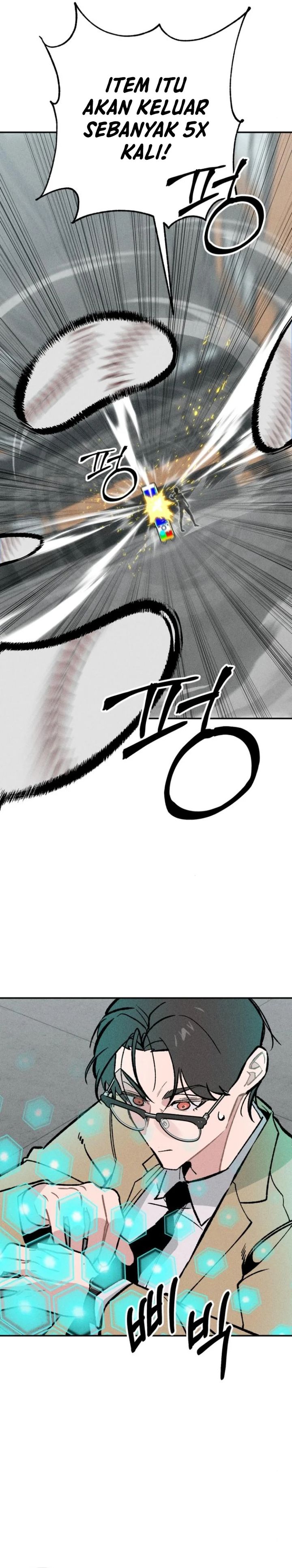 The Devilish Son-In-Law chapter 29