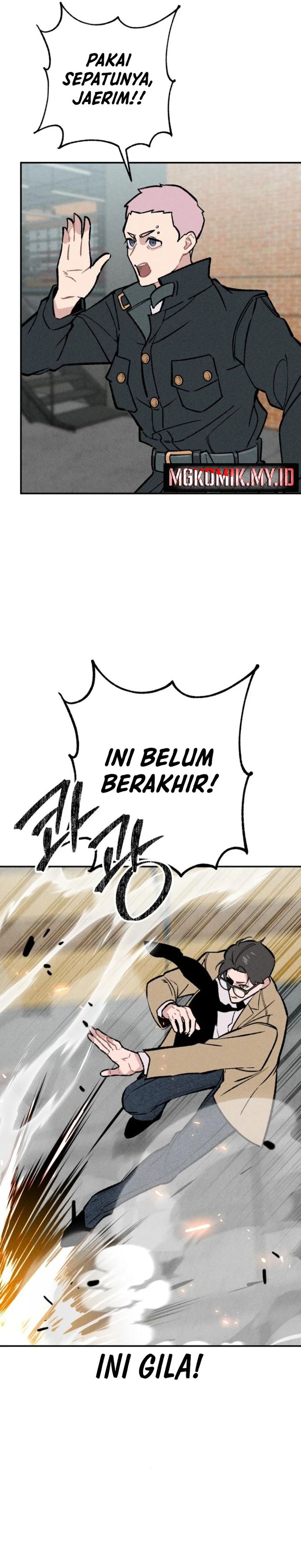 The Devilish Son-In-Law chapter 29