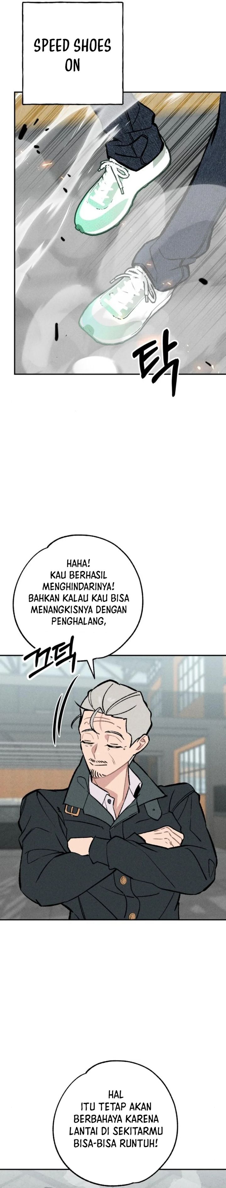 The Devilish Son-In-Law chapter 29