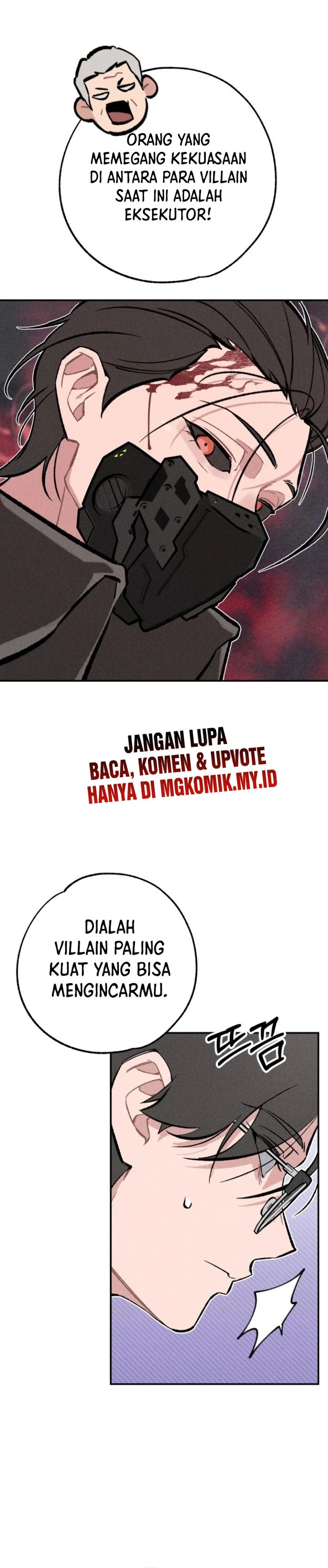 The Devilish Son-In-Law chapter 29