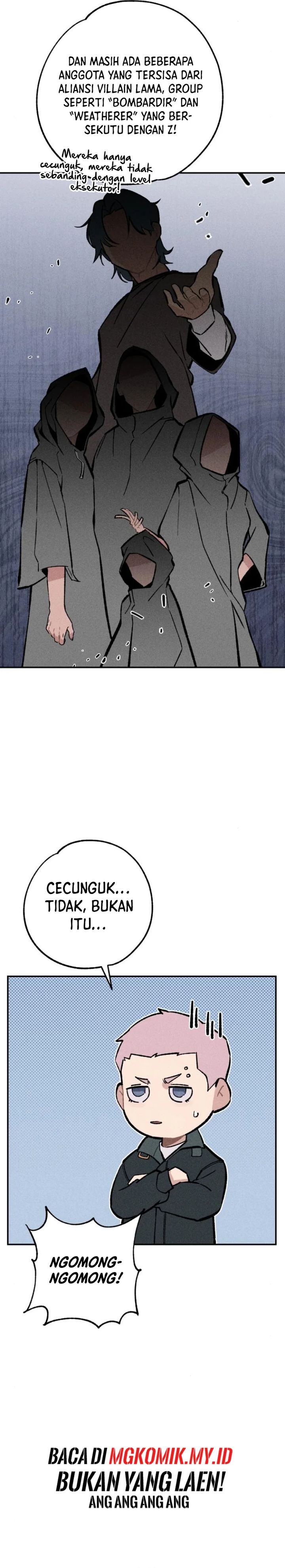 The Devilish Son-In-Law chapter 29