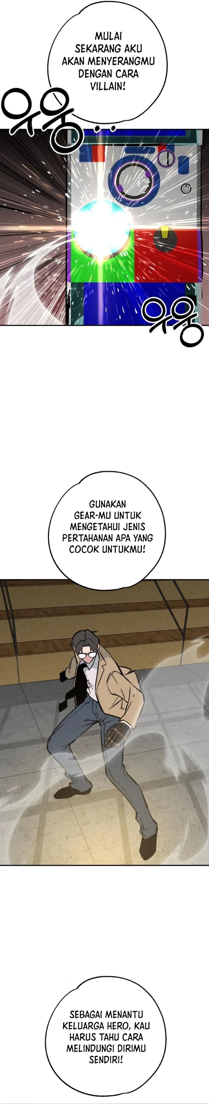 The Devilish Son-In-Law chapter 29