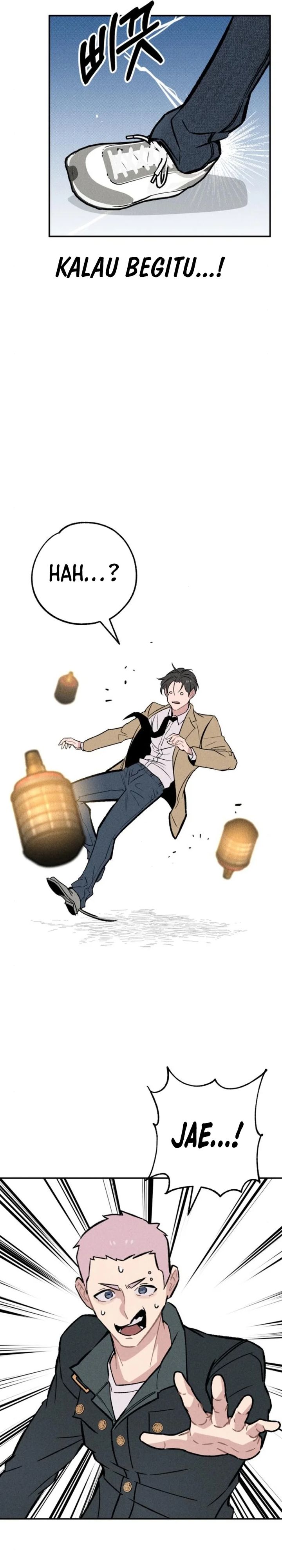 The Devilish Son-In-Law chapter 29