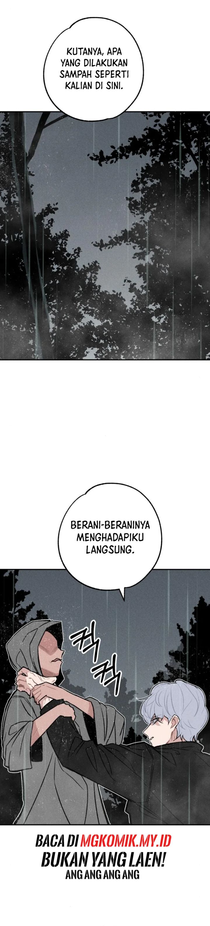 The Devilish Son-In-Law chapter 29