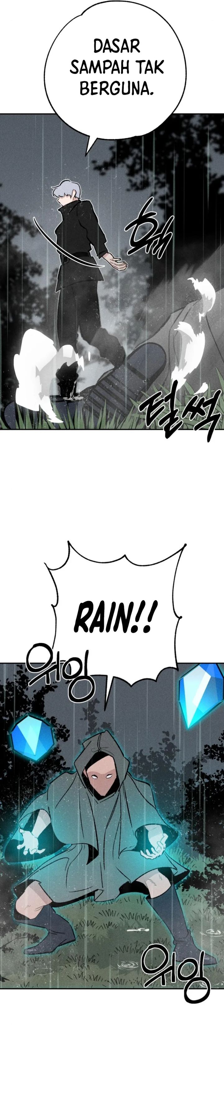 The Devilish Son-In-Law chapter 29