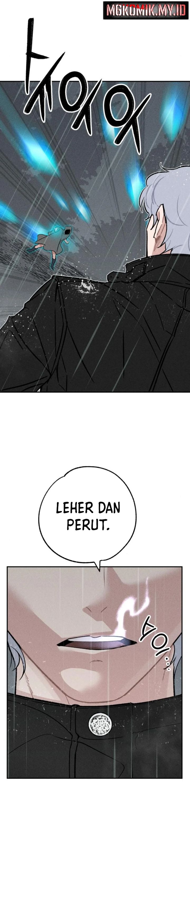 The Devilish Son-In-Law chapter 29