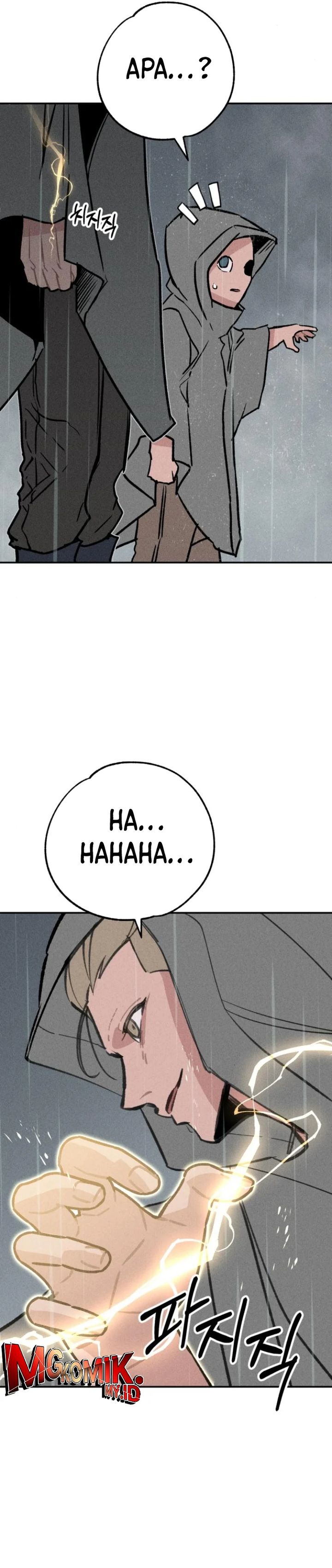 The Devilish Son-In-Law chapter 29