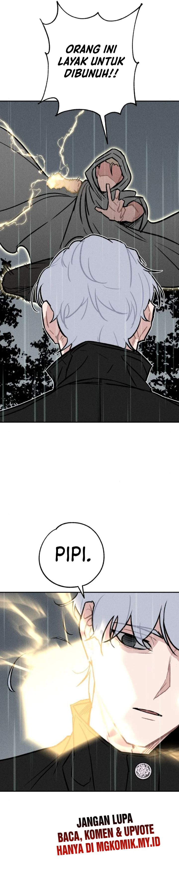 The Devilish Son-In-Law chapter 29