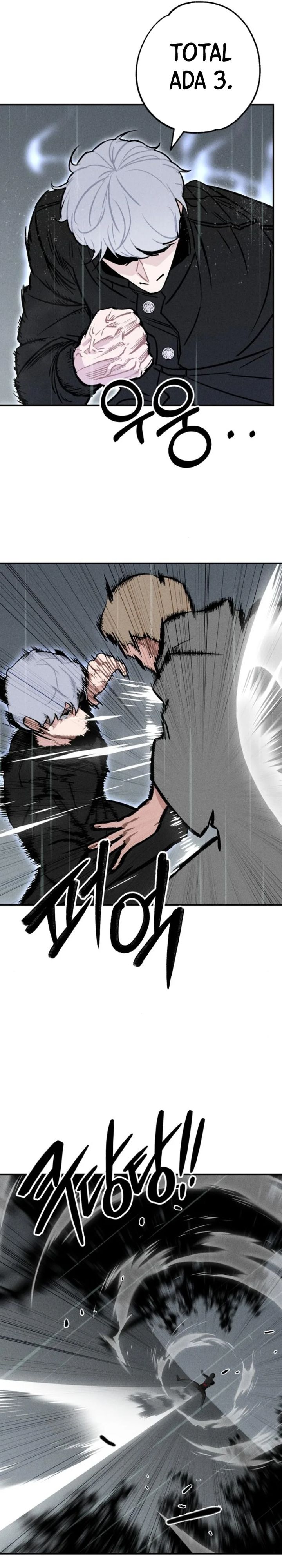 The Devilish Son-In-Law chapter 29