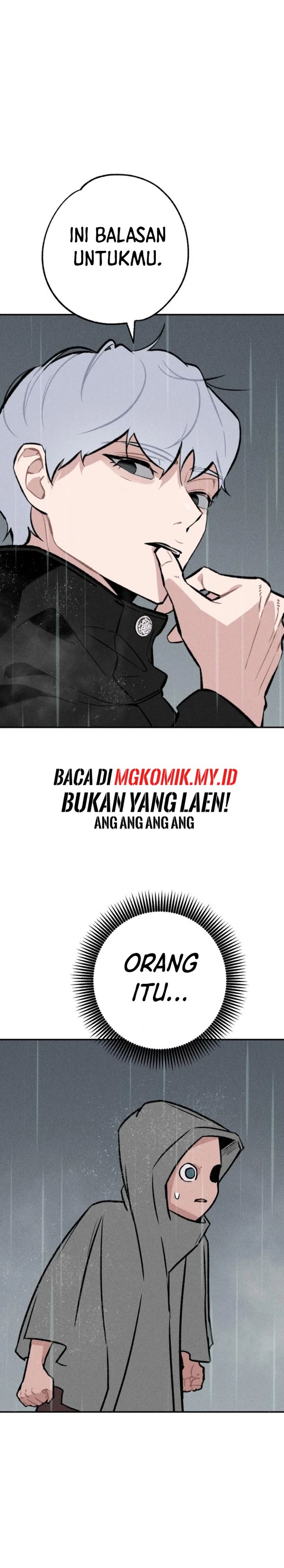 The Devilish Son-In-Law chapter 29