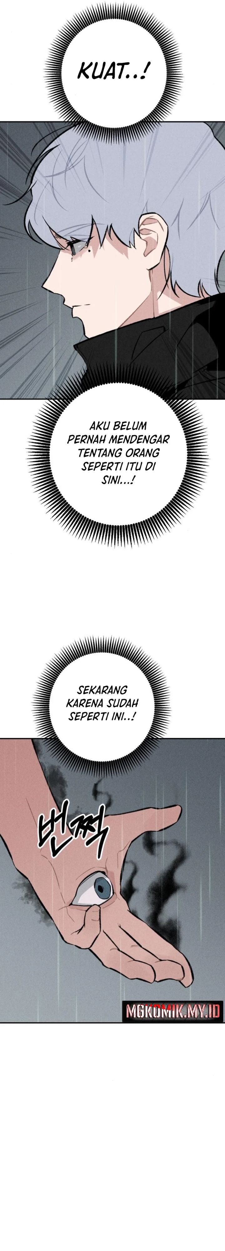 The Devilish Son-In-Law chapter 29