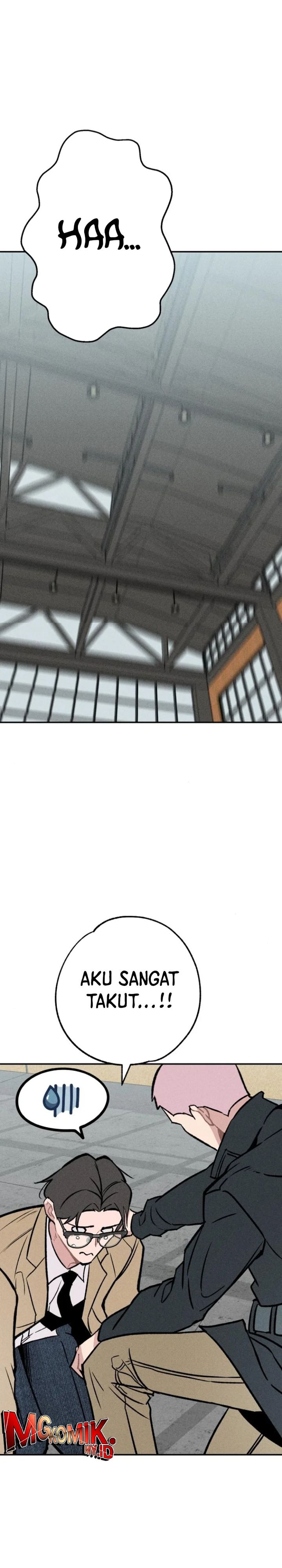 The Devilish Son-In-Law chapter 29