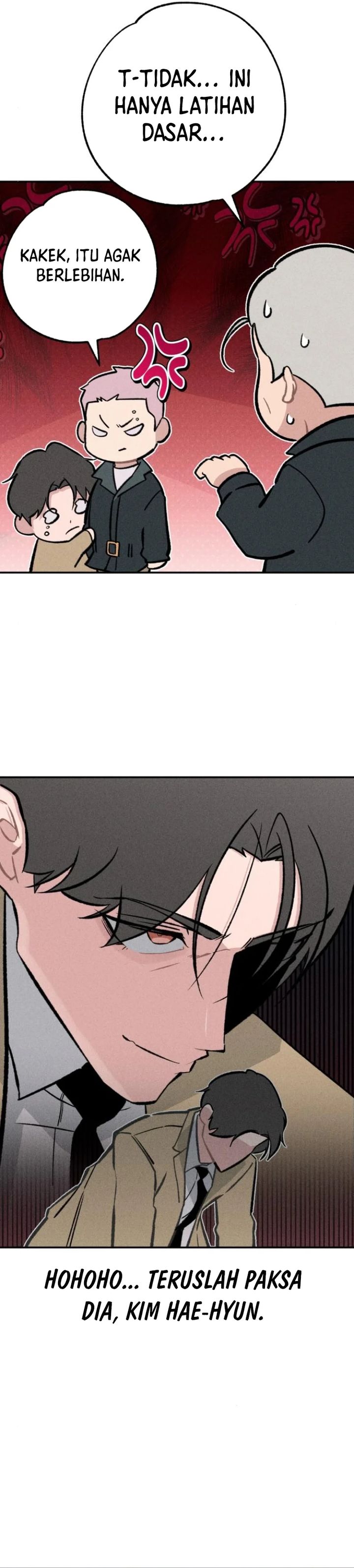 The Devilish Son-In-Law chapter 29