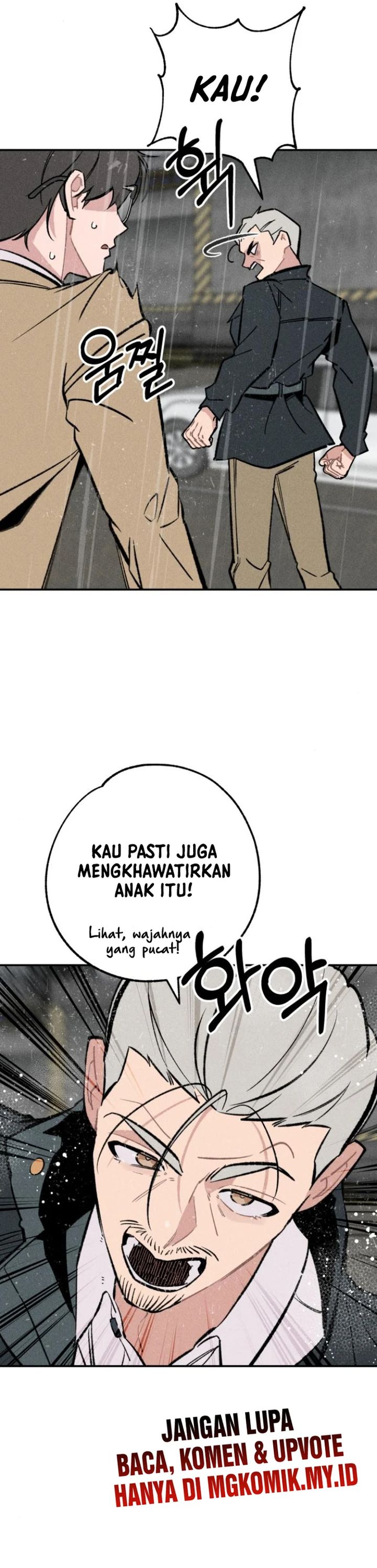 The Devilish Son-In-Law chapter 31
