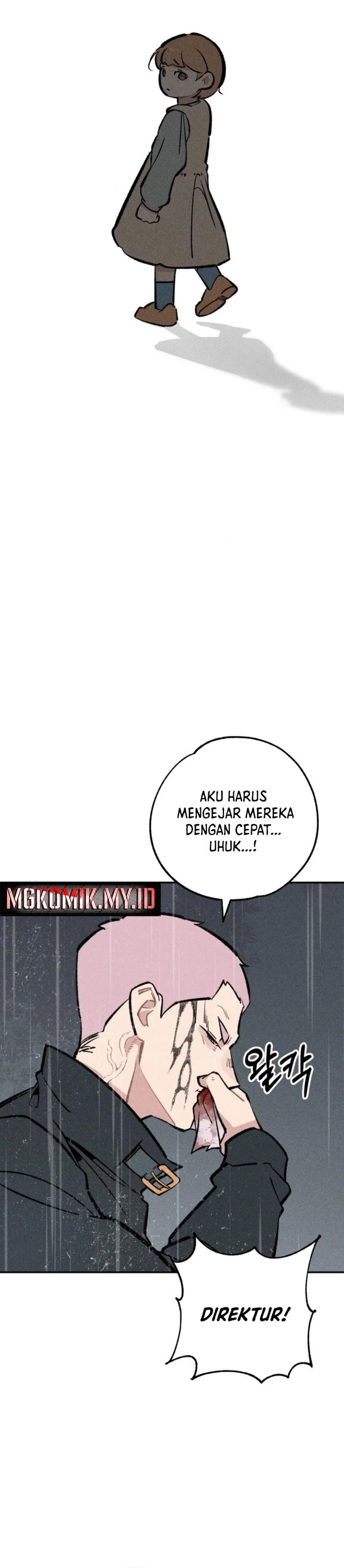 The Devilish Son-In-Law chapter 31