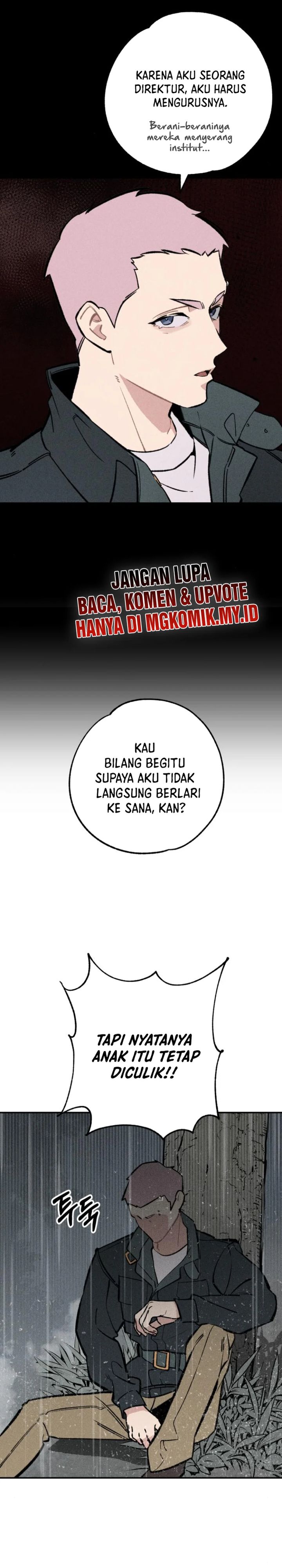 The Devilish Son-In-Law chapter 31