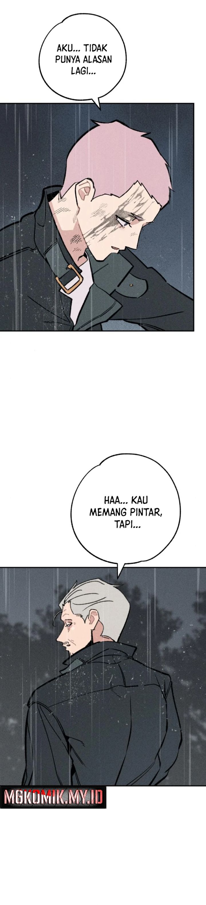 The Devilish Son-In-Law chapter 31