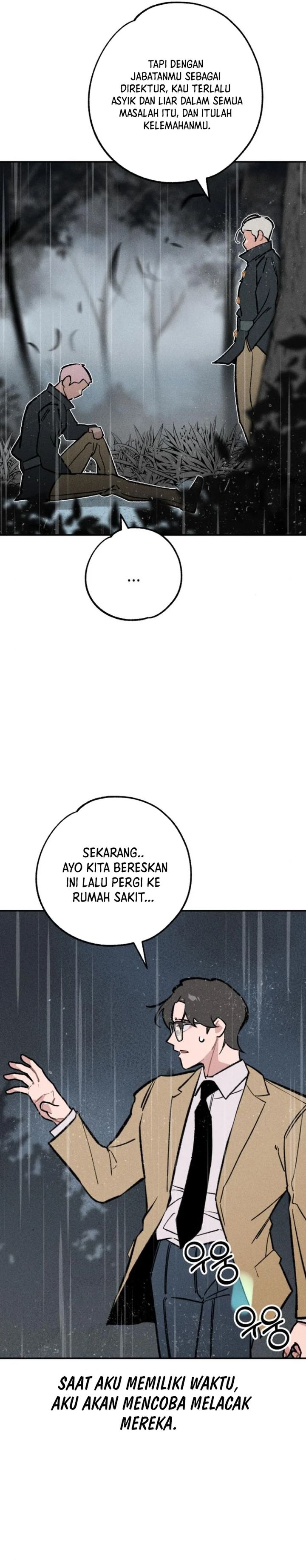 The Devilish Son-In-Law chapter 31